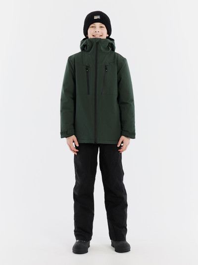 PRTWixan JR Ski jacket