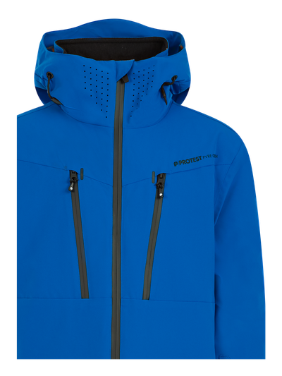 PRTWixan JR Skijacke