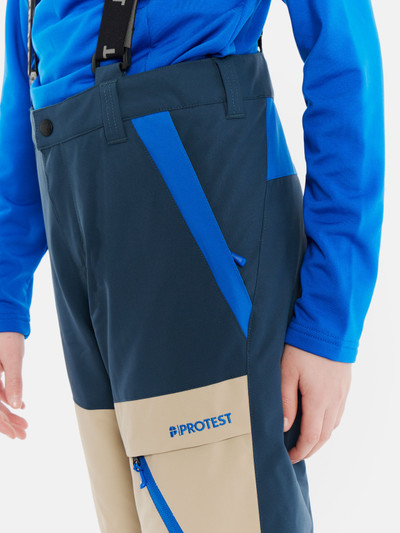 PRTRoy JR Skibroek