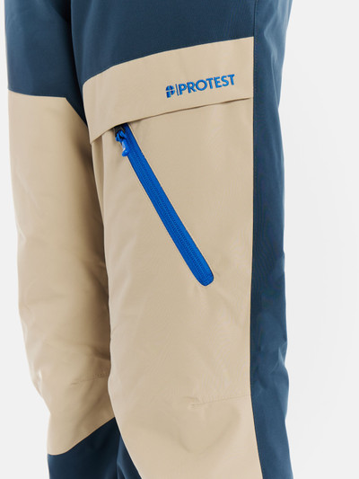 PRTRoy JR Skibroek