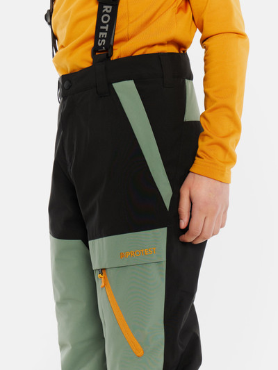 PRTRoy JR Skibroek