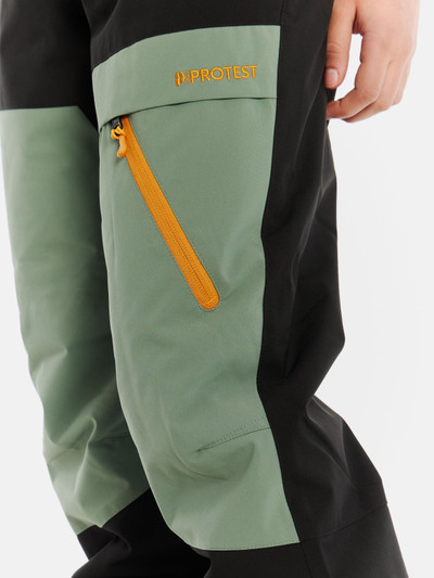 PRTRoy JR Skibroek