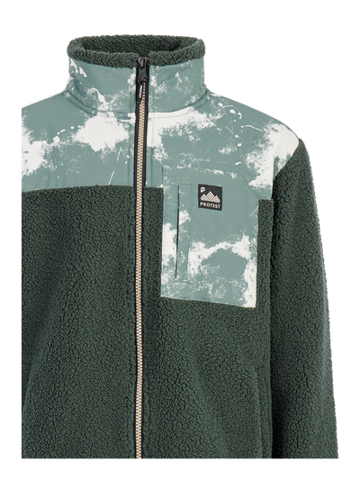 PRTBento JR Fleece