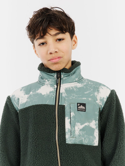 PRTBento JR Fleece