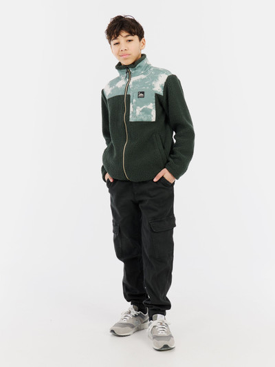 PRTBento JR Fleece