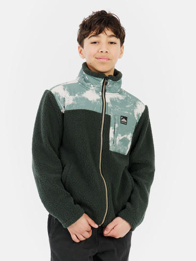 PRTBento JR Fleece