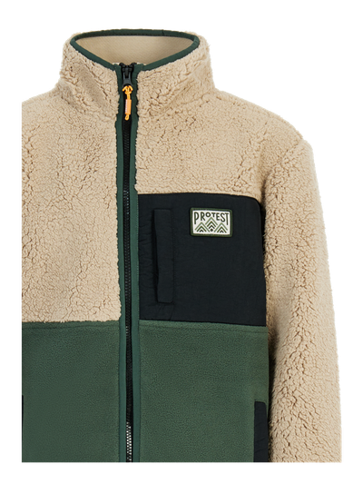 PRTFinley JR Fleece