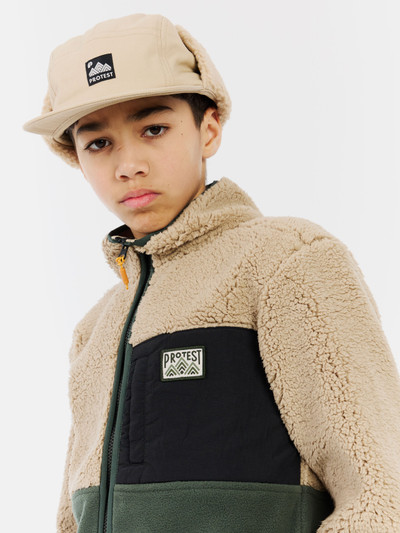 PRTFinley JR Fleece