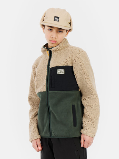 PRTFinley JR Fleece
