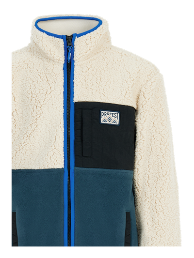 PRTFinley JR Fleece