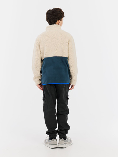 PRTFinley JR Fleece