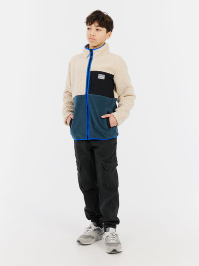 PRTFinley JR Fleece