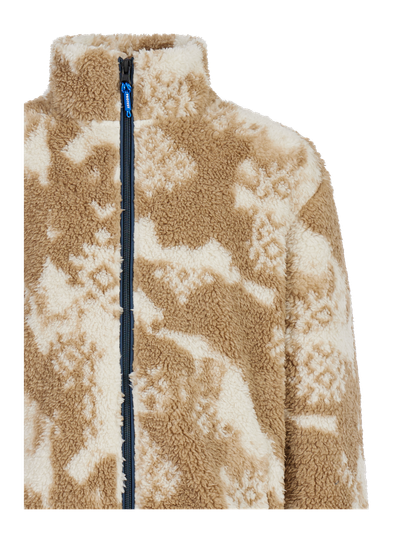 PRTMalton JR Fleece vest