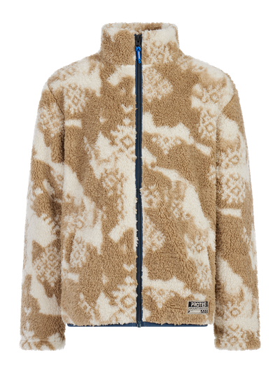 PRTMalton JR Fleece vest