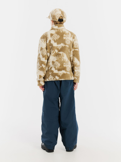 PRTMalton JR Fleece vest