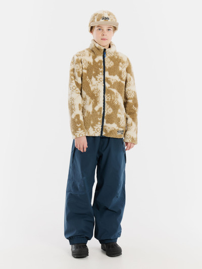 PRTMalton JR Fleece vest