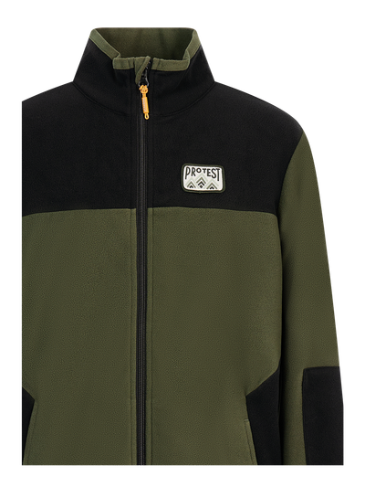 PRTNisto JR Fleece
