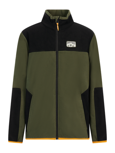 PRTNisto JR Fleece
