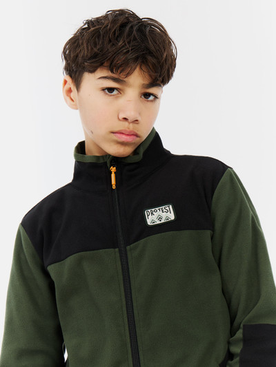 PRTNisto JR Fleece
