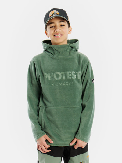PRTPhil JR Fleece hoodie