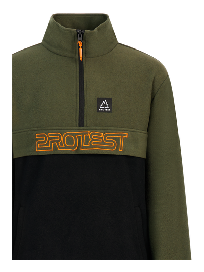 PRTSkylar JR Fleece