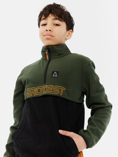 PRTSkylar JR Fleece
