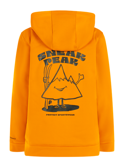 PRTTincan JR Fleece