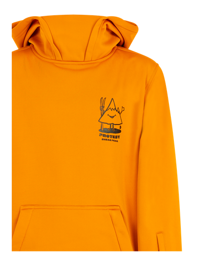 PRTTincan JR Fleece