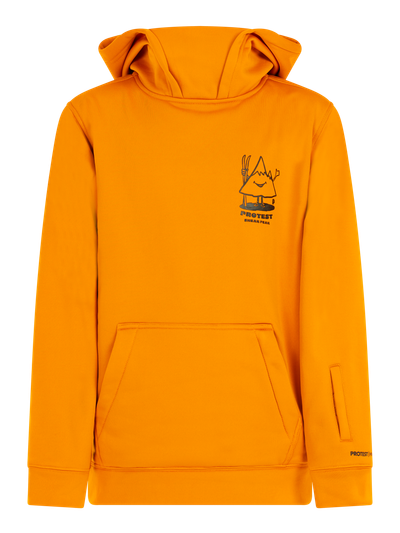 PRTTincan JR Fleece