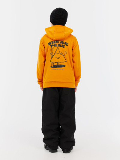 PRTTincan JR Fleece