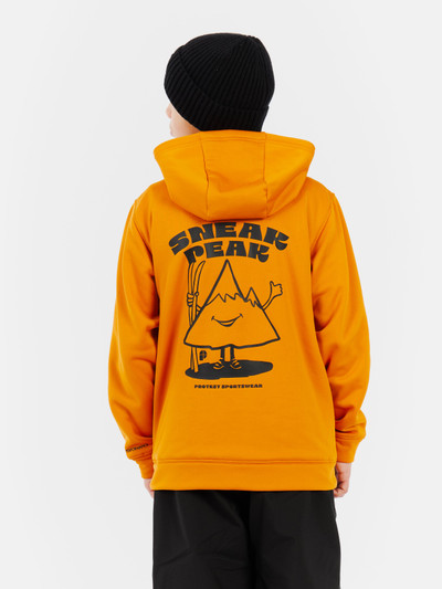 PRTTincan JR Fleece