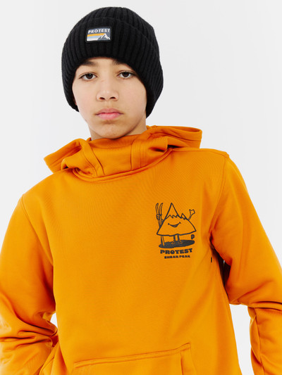 PRTTincan JR Fleece