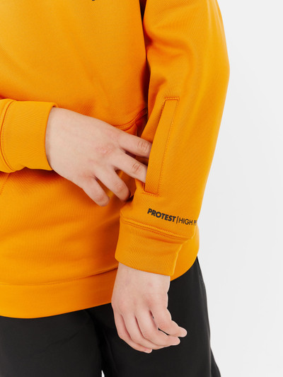 PRTTincan JR Fleece
