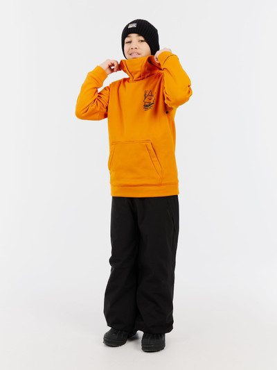 PRTTincan JR Fleece