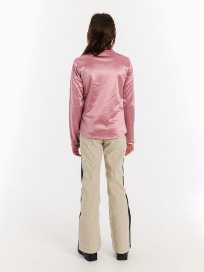 PRTAlecia JR Fleece