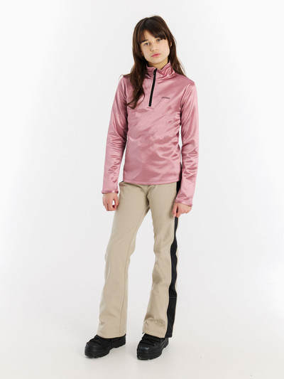 PRTAlecia JR Fleece