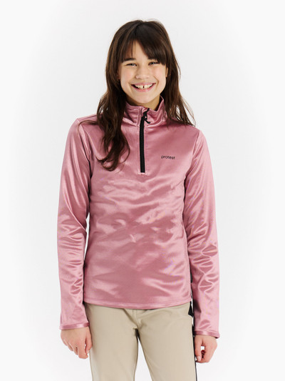 PRTAlecia JR Fleece
