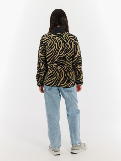 PRTDenica JR Zebra fleece