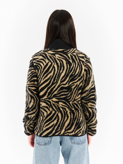PRTDenica JR Zebra fleece