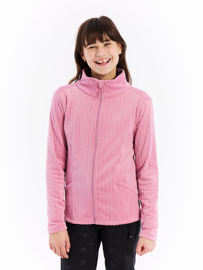 PRTEileen JR Fleece