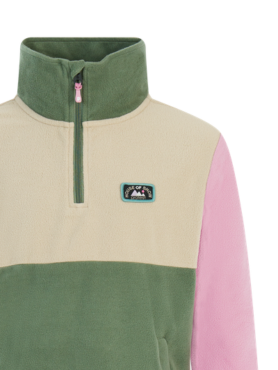 PRTInke JR Fleece pully