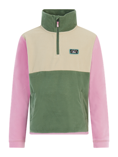 PRTInke JR Fleece pully