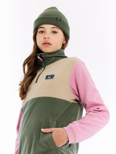 PRTInke JR Fleece pully