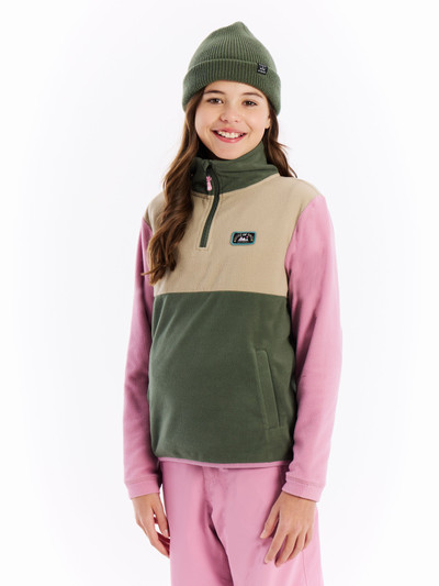 PRTInke JR Fleece pully