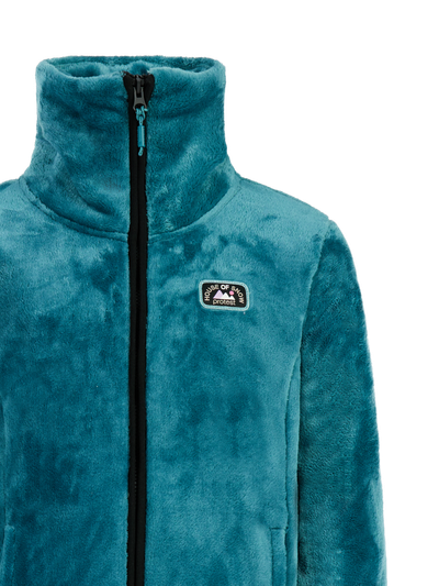 PRTJoanne JR Fleece