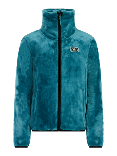 PRTJoanne JR Fleece