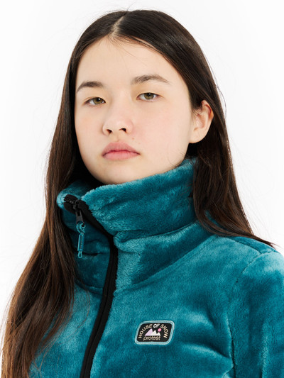 PRTJoanne JR Fleece