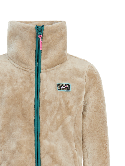 PRTJoanne JR Fleece