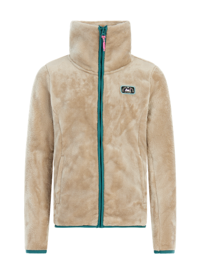 PRTJoanne JR Fleece