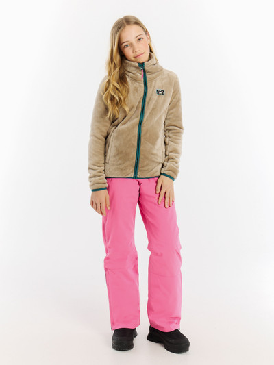 PRTJoanne JR Fleece